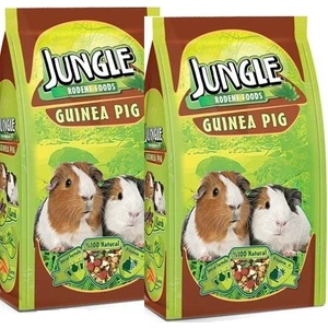 Ginepig Yemi 500 gr - 2li