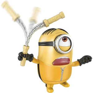 Minions Sesli Film Figürleri 20 Cm. GMF21 - Stuart