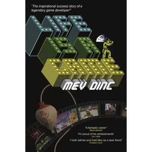 Life Is A Game - Mevlüt Dinç