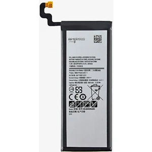 Smart Tech Samsung Galaxy Note 5 Batarya Pil EB-BN920ABE