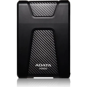 AHD650-5TU31-CBK 5 TB  USB 3.2 Gen 1 Darbeye Dayanıklı Taşınabilir Disk
