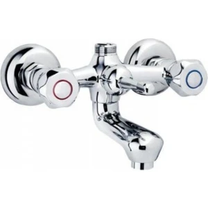 Klasik Banyo Bataryası Çevirmeli Batarya