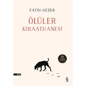 Ölüler Kıraathanesi - Fatih Gezer