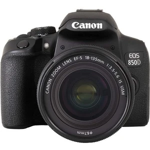 Eos 850D 18-135MM Is Usm Lens Kit -