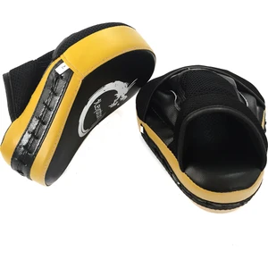 Boks Lapa Çift Ellik Kick Boks Muay Thai Lapa