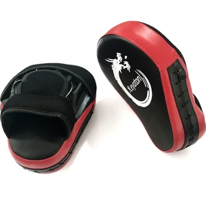 Boks Lapa Çift Ellik Kick Boks Muay Thai Lapa