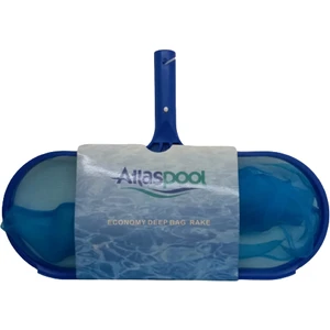 Atlas Pool Havuz Kepçesi Derin Dip Ekonomik Tip