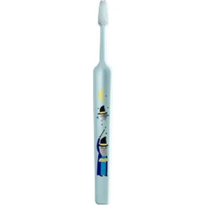 Çocuk Diş Fırçası Kids Zoo Soft ( 3-5 Yaş )