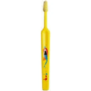 Çocuk Diş Fırçası Kids Zoo Soft ( 3-5 Yaş )