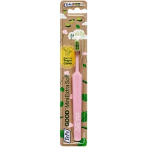 Çocuk Diş Fırçası Kids Good Mini Xs (0-3 Yaş)-Ext.soft