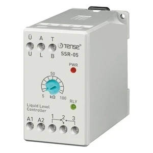 Ssr-05 Sıvı Seviye Rölesi