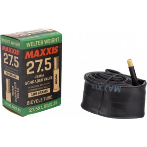 Welter Weight Iç Lastik 27.5x1.90-2.35 Kalın Sibop 48MM