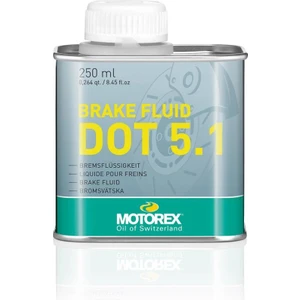 Dot 5.1 Hidrolik Disk Fren Yağı 25ML