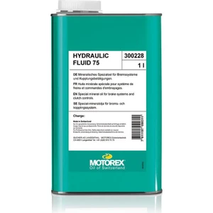 Shimano Hidrolik Disk Fren Yağı 1 Litre