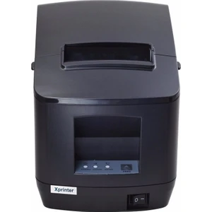 Xprinter 203DPI XP-Q900 Termal 260MM/S Usb-Seri-Ethernet Fiş-Pos Yazıcı