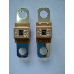 175 Amper MidiTip Sigorta 1 Adet