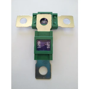 125 Amper MegaTip Sigorta 1 Adet