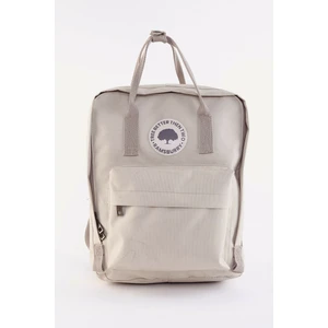 Imperteks Kumaş Sırt Çantası R101