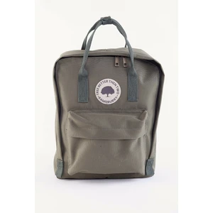 Imperteks Kumaş Sırt Çantası R101