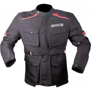 Forte Gt 2001065 Metropolis Uzun Model Mont 4 Mevsim Full Korumalı - Standart