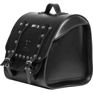 Tex Moto Tex 85 Xl Deri Arka Çanta - Standart