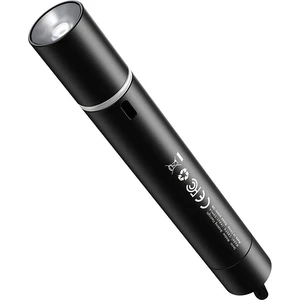 Savior Araç Pencere Camı Kırıcı ve Şarjlı Fener Emergency Light