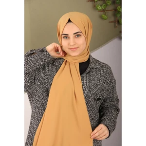 Hardal Sima Medine Ipeği Şal