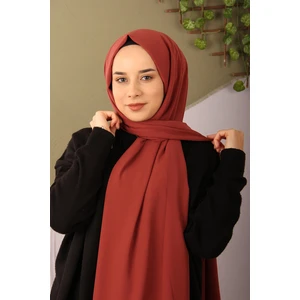 Vişne Sima Medine Ipeği Şal