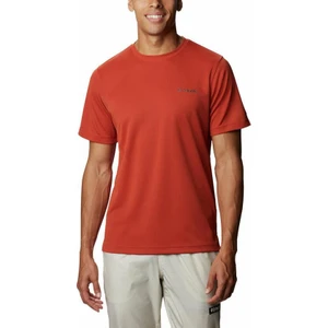 Utılızer Short Sleeve Crew Erkek T-shirt AO0191