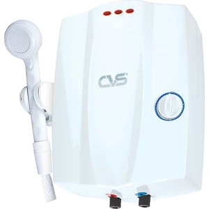 Cvs Ilıca Elektrikli 7 Kademeli Şofben DN5250