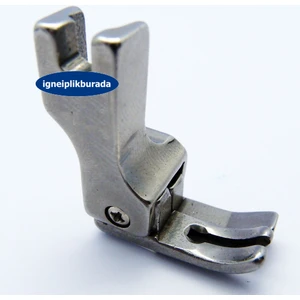Düz Makine Çima Ayak 9.5mm Cr3/8e Su