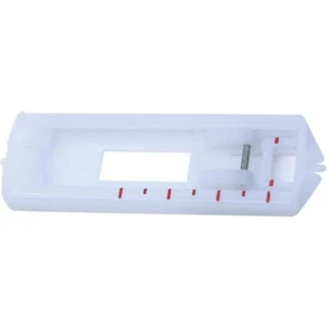Janome Ev Tipi Dikiş Makinası Ilik Ayak Tabanı RJ-7302