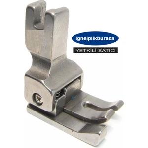 Düz Makine Sol (Ters) Çima Ayak 9.5mm Cl3/8e Su