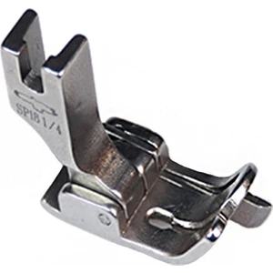 Düz Makine Çima Ayağı Sp-18 1/4 - 6,4 mm