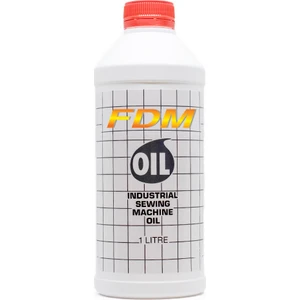 Açık Dikiş Makinası Yağı 1 Lt