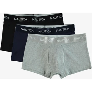 Erkek Gri Boxer X15313T.0GH