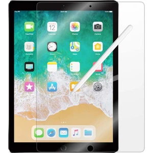 iPad Pro 12.9 2017 Paper Like Pencil Destekli Kağıt Hissi Veren Mat Ekran Koruyucu