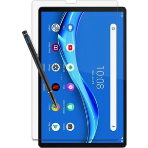 Lenovo M10 Fhd Plus 10.3 TB-X606 X606F Paper Like Pencil Destekli Kağıt Hissi Veren Mat Ekran Koruyucu
