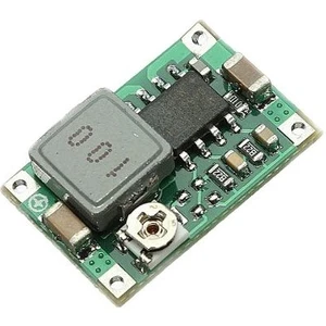 2 A Mini Ayarlanabilir Voltaj Düşürücü Regülatör Kartı