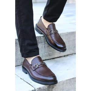 Fast Step Hakiki Deri Erkek Casual Ayakkabı 630MA309