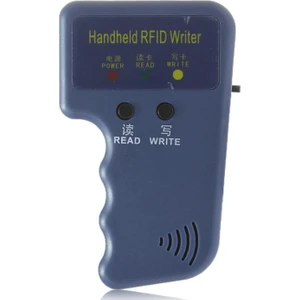 125 Khz Rfıd Kart Kopyalayıcı