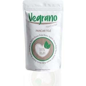 Pancar Toz