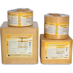 Royal İlaç Expert Block 10 kg 2 Adet