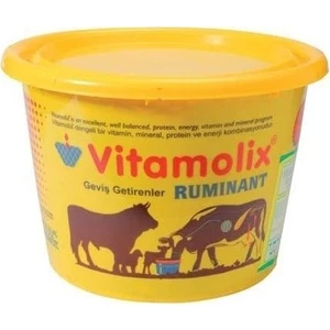 Royal İlaç Vitamolix Ruminant 3 kg 8 Adet
