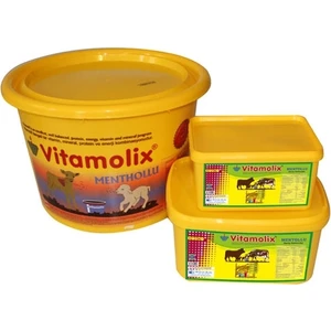 Royal İlaç Vitamolix Menthollü 3 kg 8 Adet