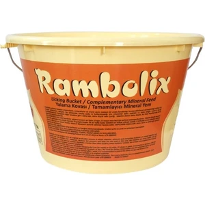 Royal İlaç Rambolix Standart 20 kg