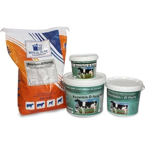 Royal Royvimin D-Forte 25 Kg