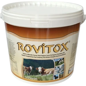 Royal Rovitox 20 Kg