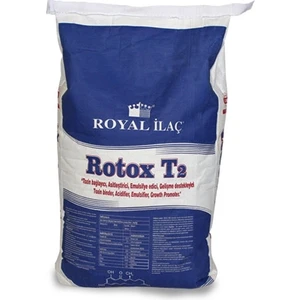 Royal İlaç Rotox T2