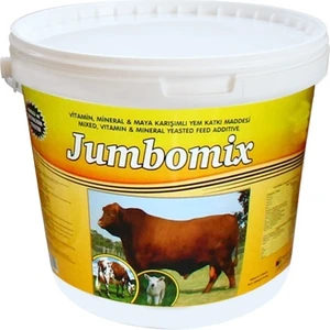 Royal İlaç Jumbomix 5 kg